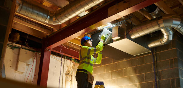 Best Air Duct Cleaning Near Me  in Uvalde Estates, TX