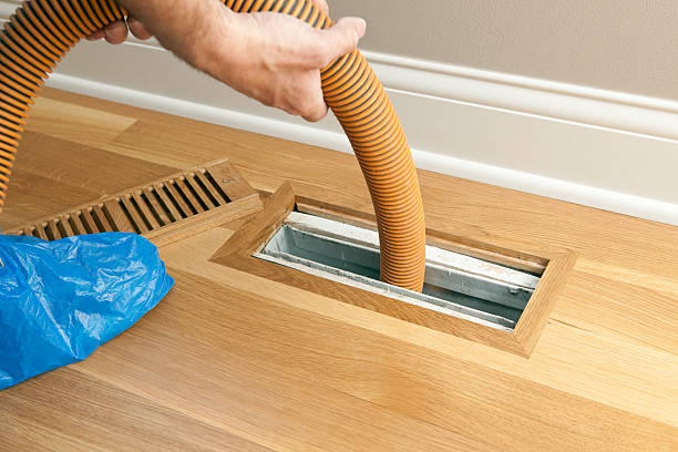 Best Air Vent Cleaning Services  in Uvalde Estates, TX